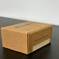 Unused Cole Parmer Easy Load II Peristaltic Pump Head image 1